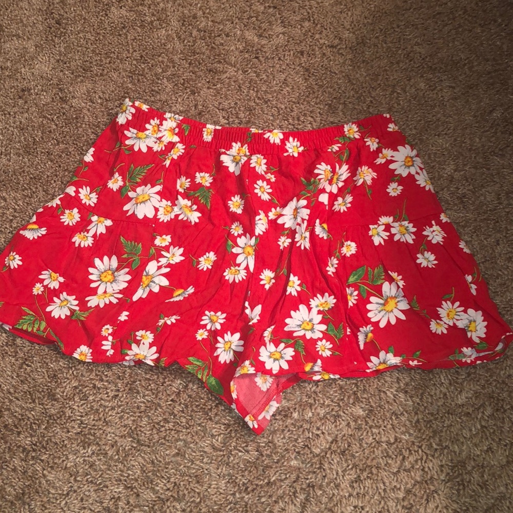 Forever 21 shorts NWOT